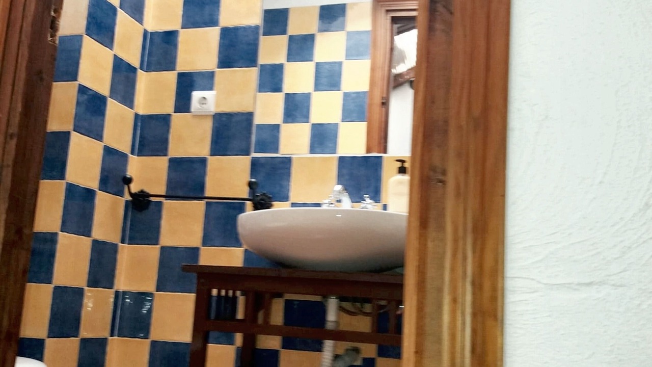 Photo of Bathroom in Quesada