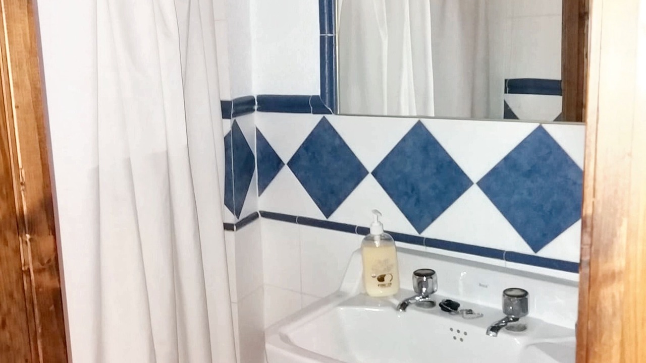 Photo of Bathroom in Quesada