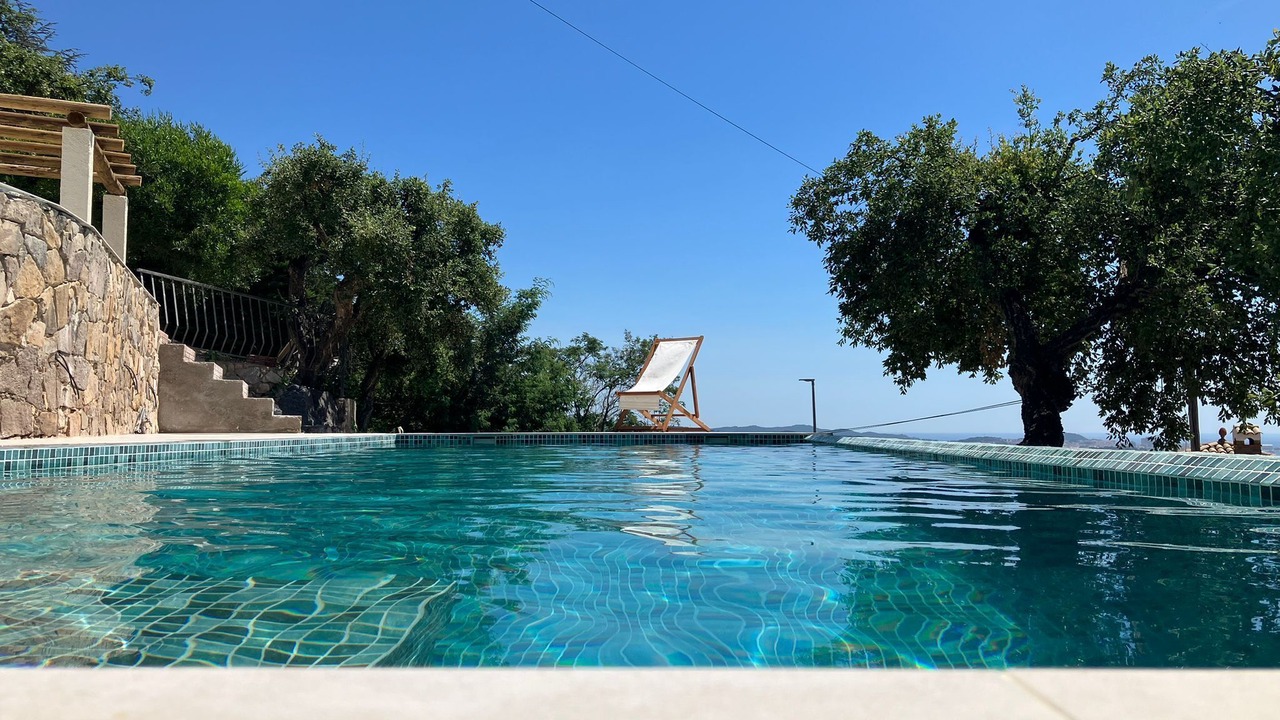 Photo of Outdoor in Calonge