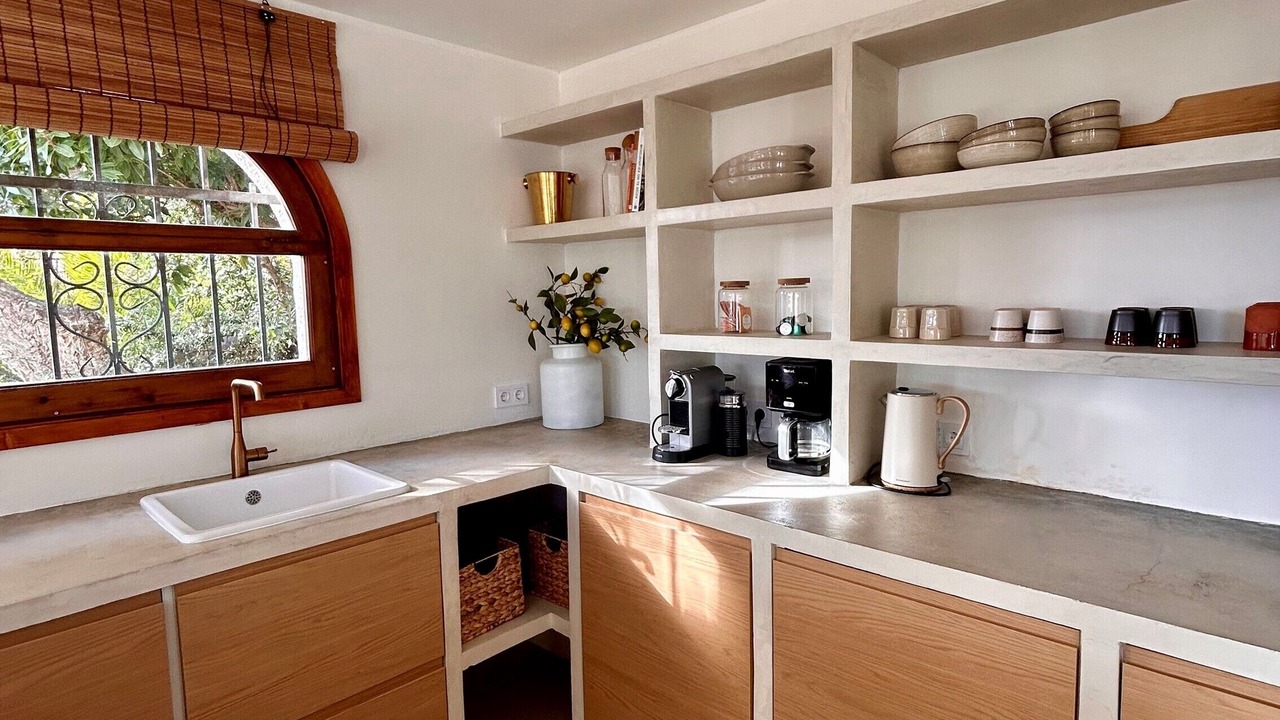 Photo of Kitchen in Calonge