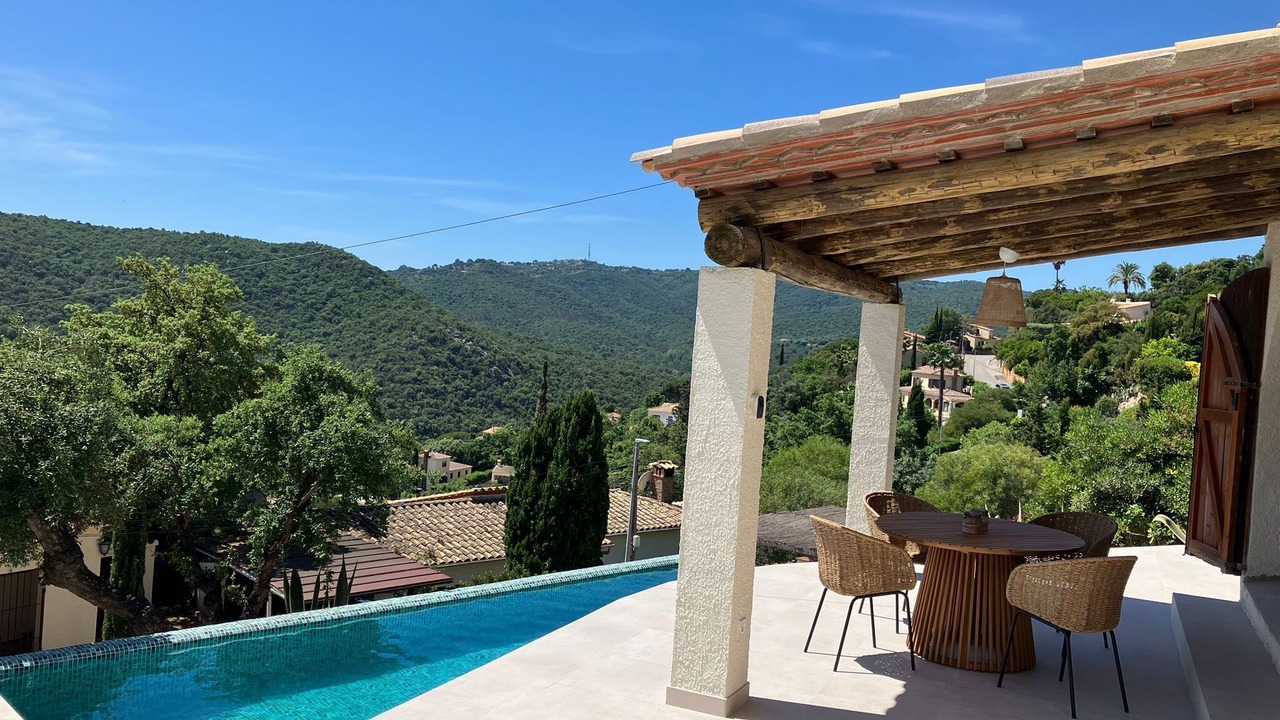 Photo of Outdoor in Calonge