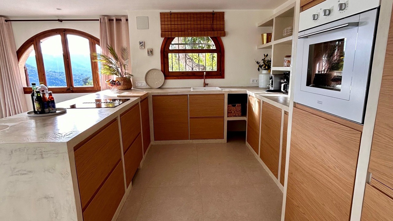 Photo of Kitchen in Calonge