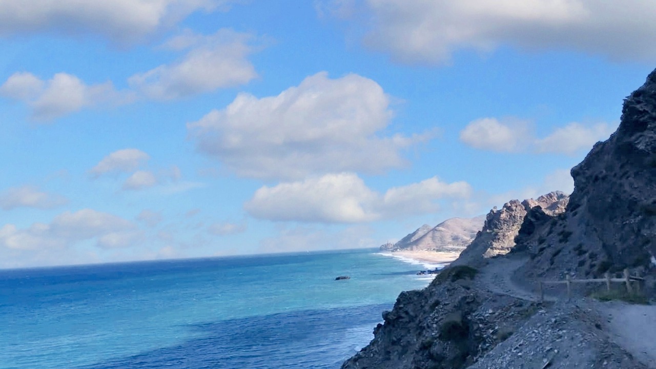 Photo of Others in Playa Macenas