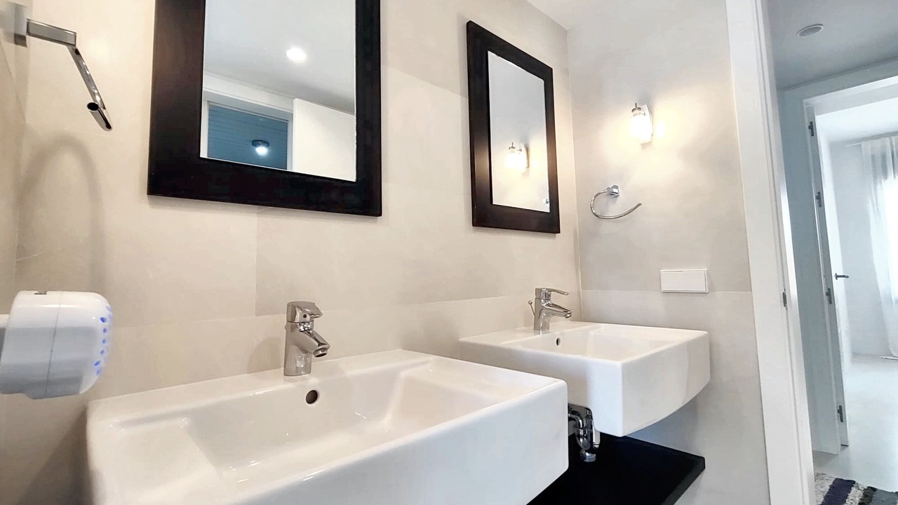 Photo of Bathroom in Playa Macenas
