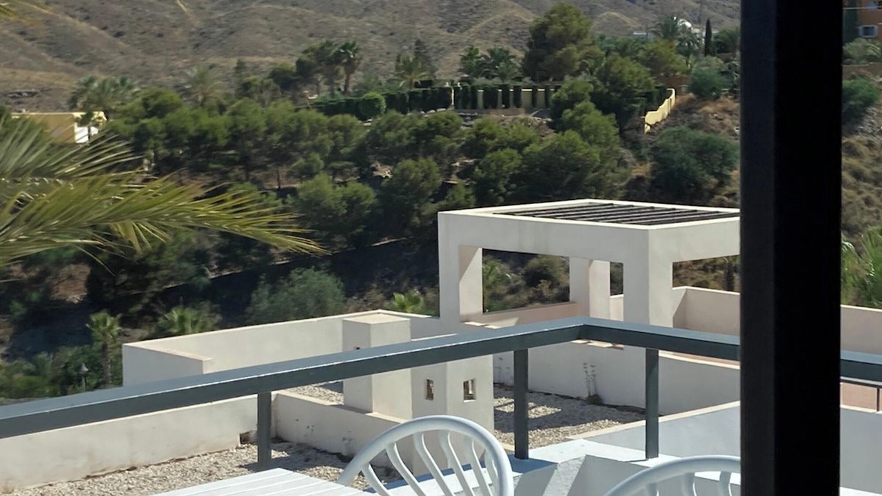 Photo of Outdoor in Playa Macenas
