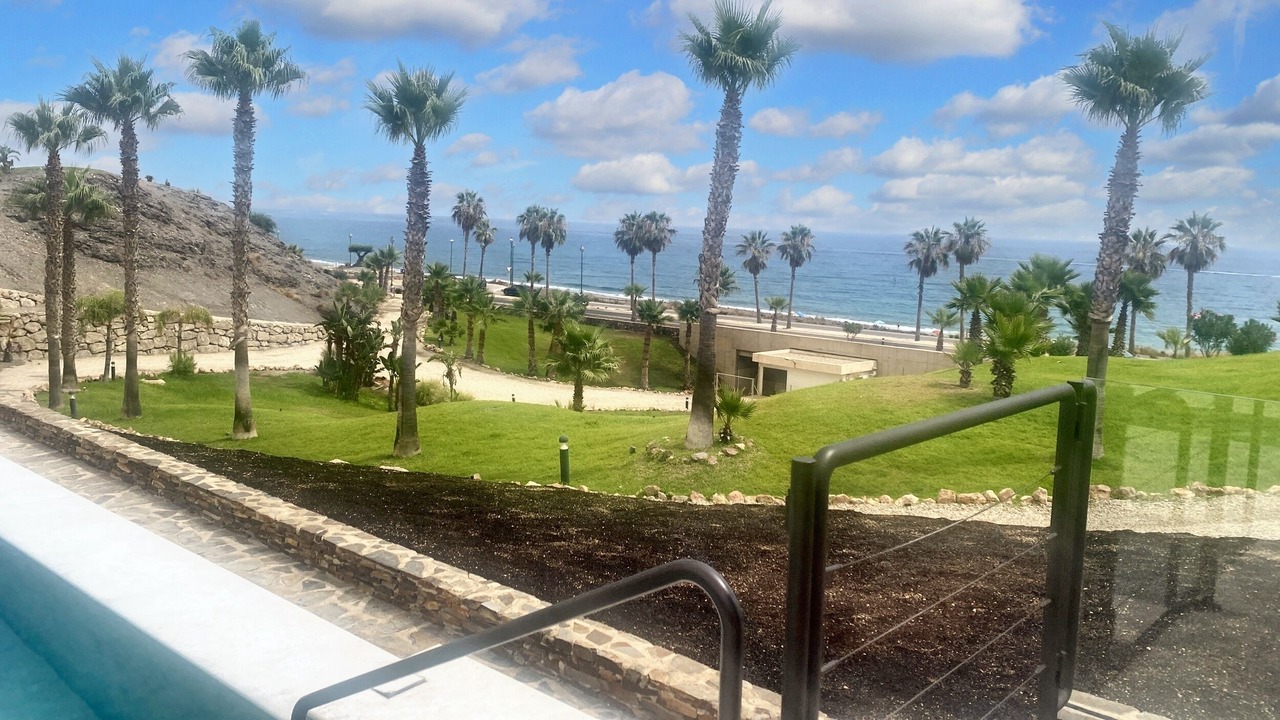 Photo of Others in Playa Macenas