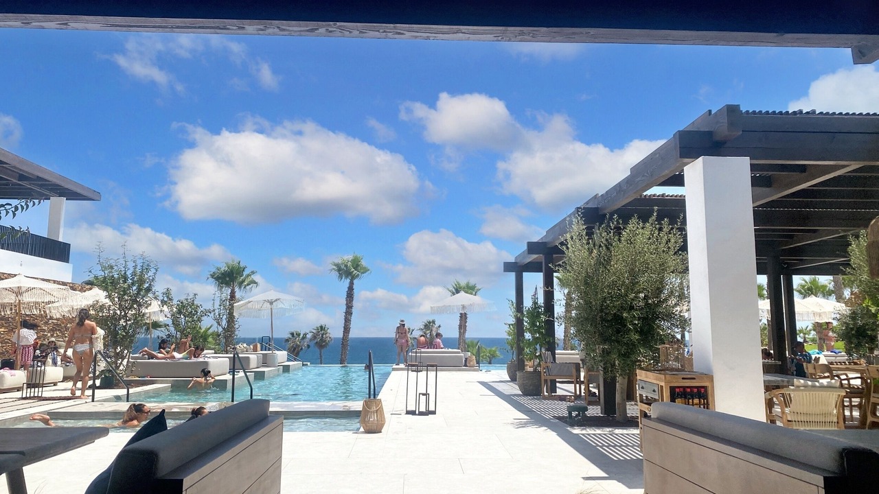 Photo of Outdoor in Playa Macenas