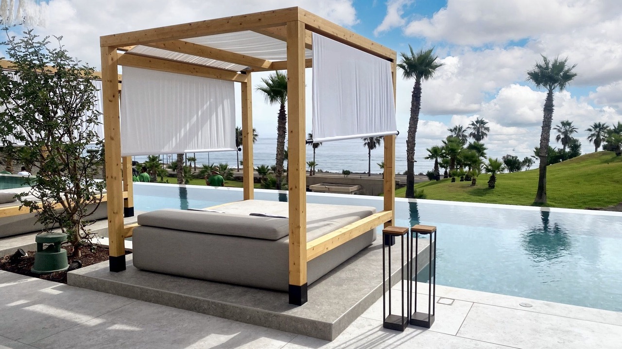 Photo of Outdoor in Playa Macenas