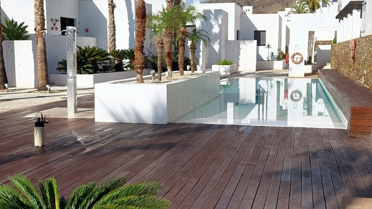 Photo of Outdoor in Playa Macenas