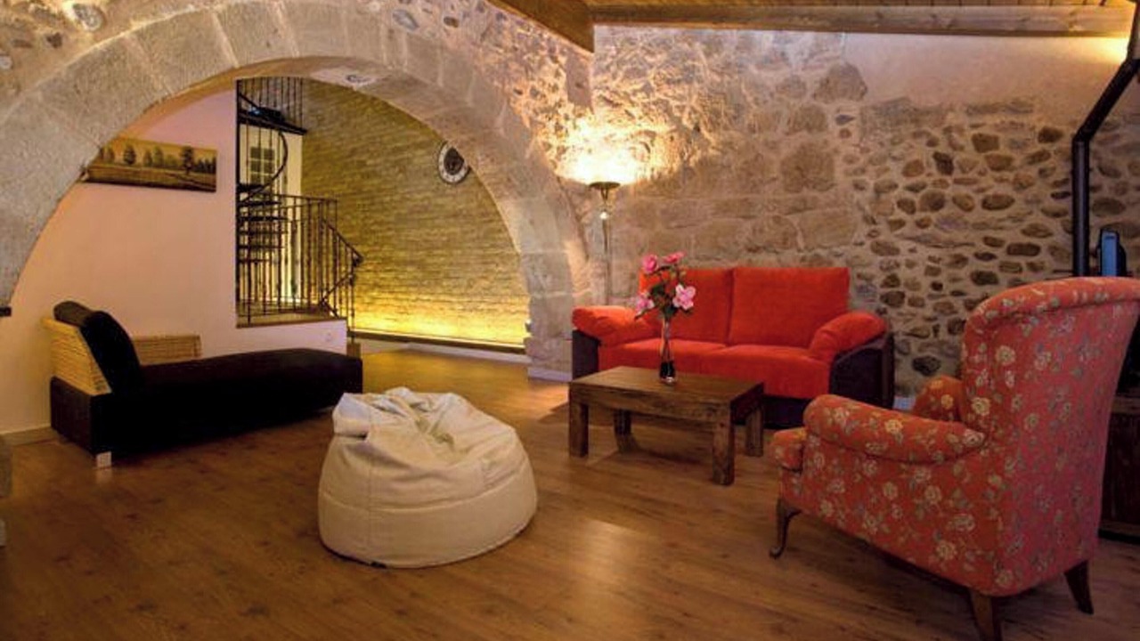 Photo of Livingroom in Villalpando