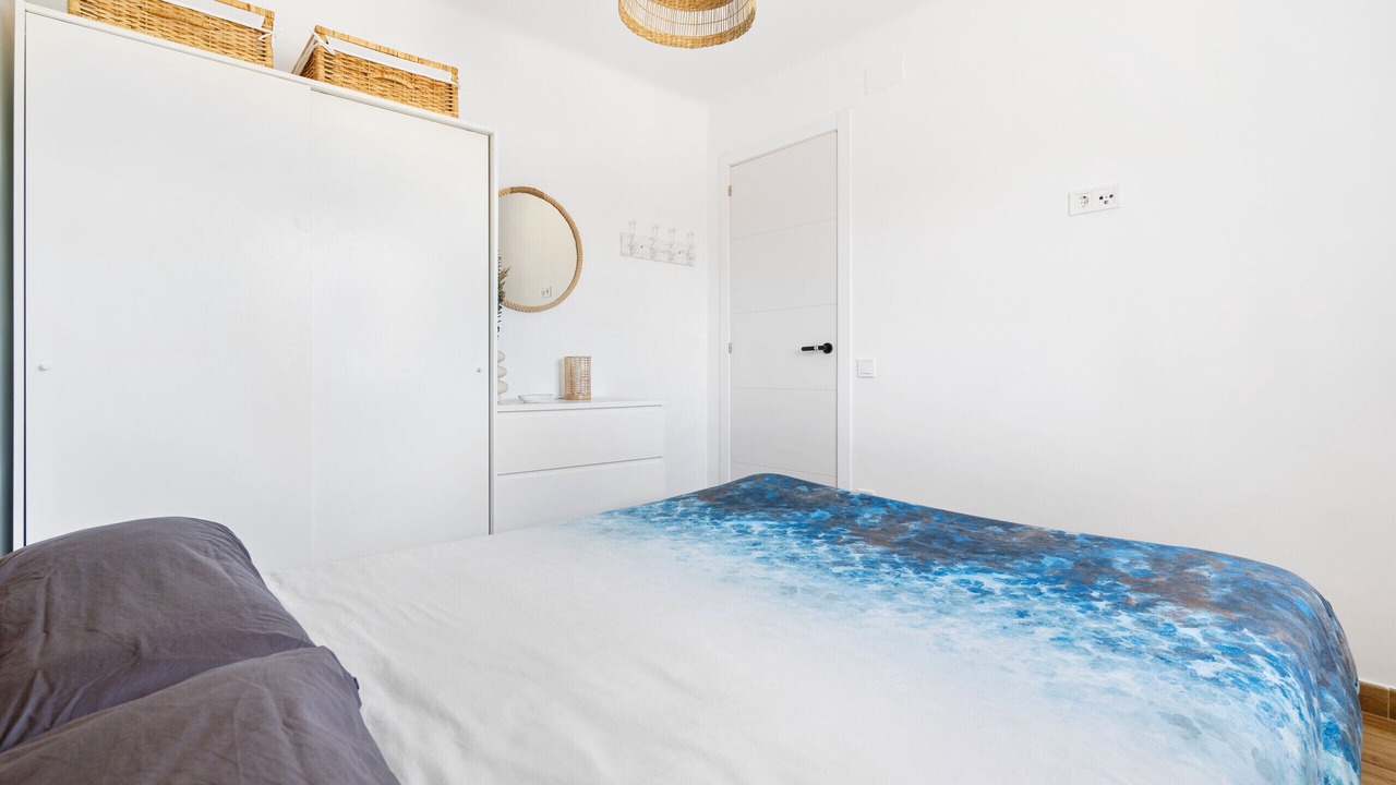 Photo of Bedroom in Sant Antoni de Calonge