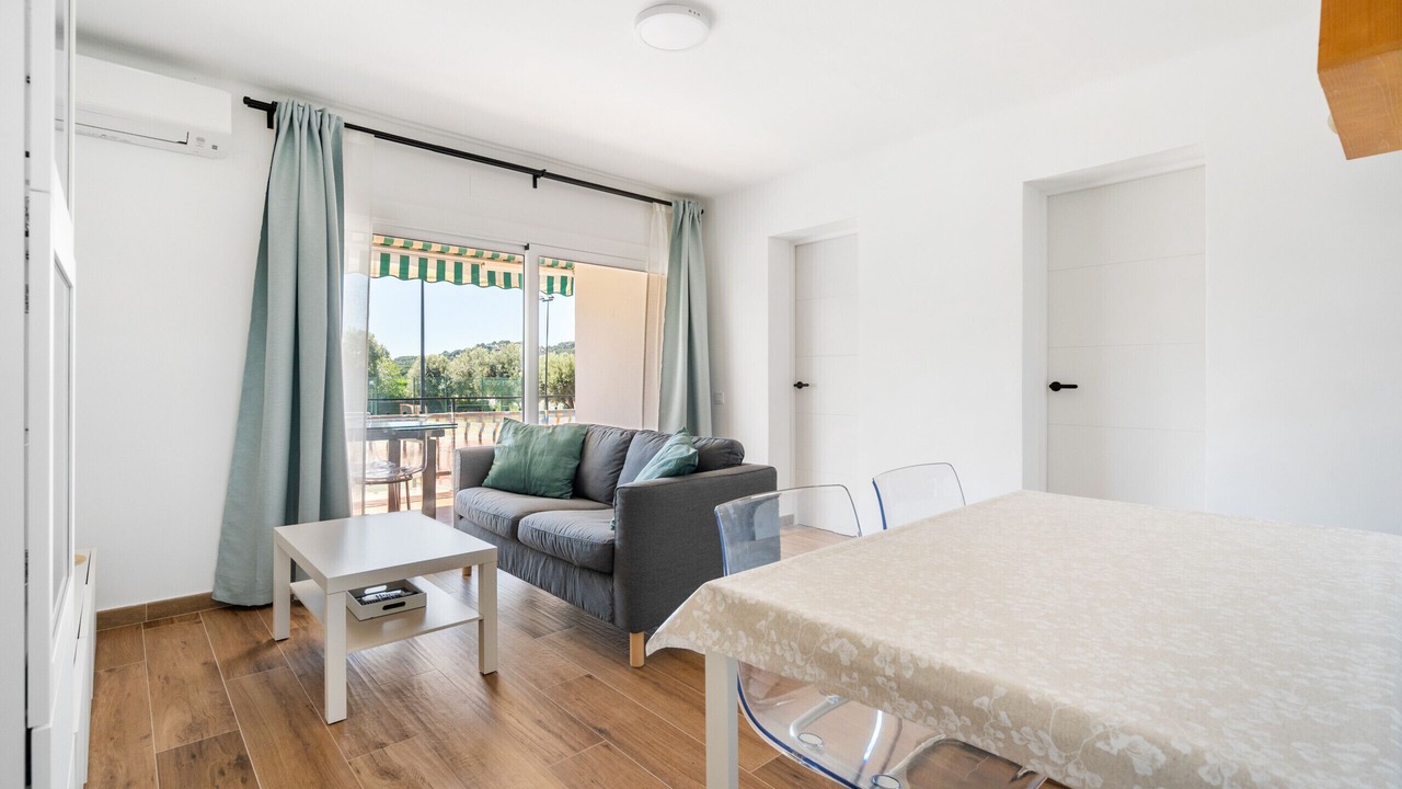 Photo of Livingroom in Sant Antoni de Calonge