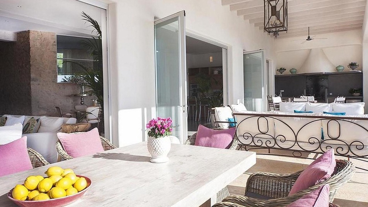 Photo of Outdoor in Palma de Mallorca