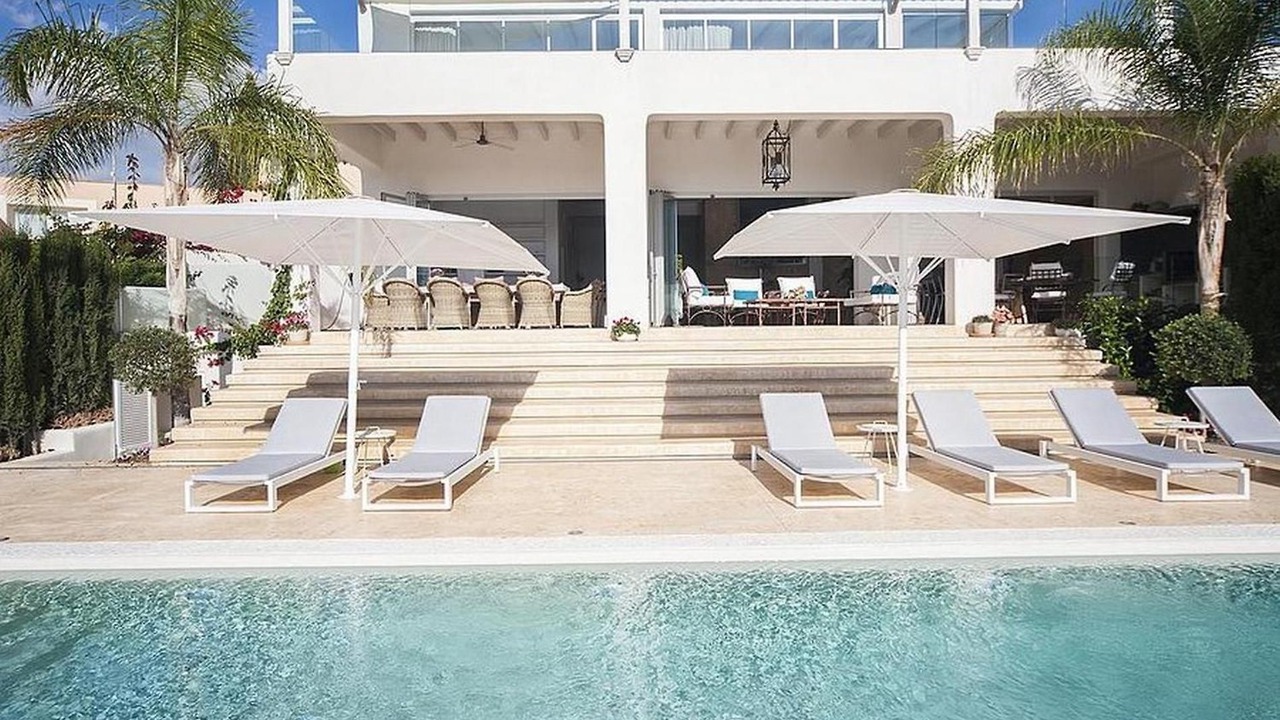 Photo of Outdoor in Palma de Mallorca
