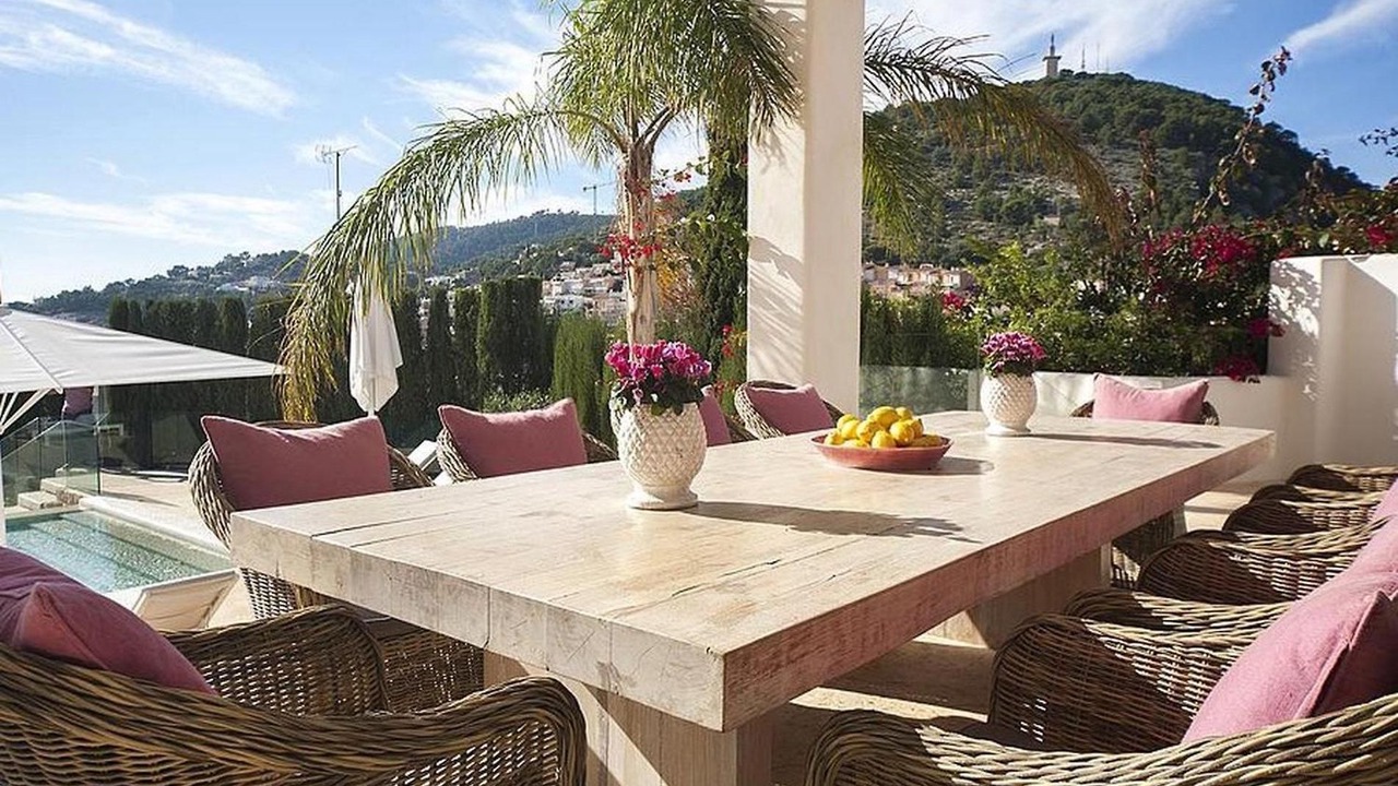 Photo of Outdoor in Palma de Mallorca