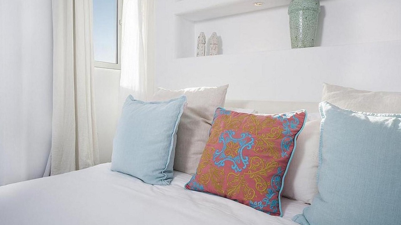 Photo of Bedroom in Palma de Mallorca