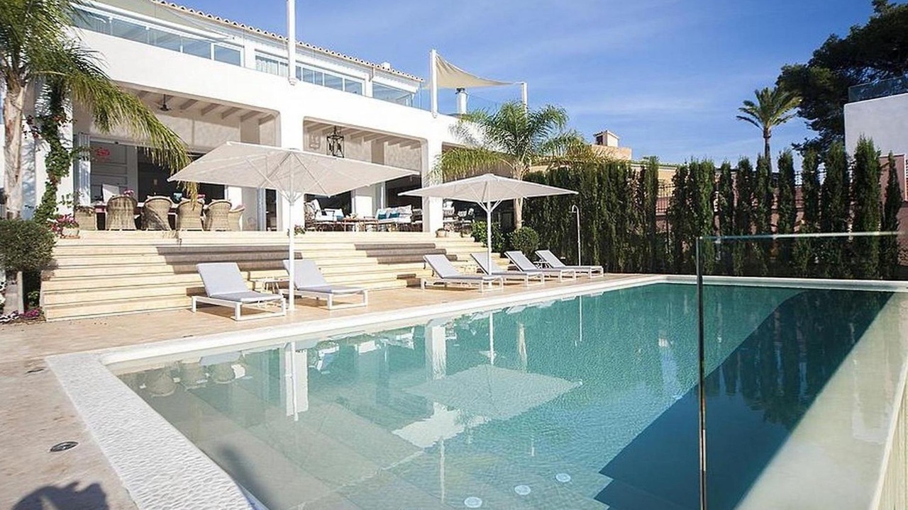 Photo of Outdoor in Palma de Mallorca