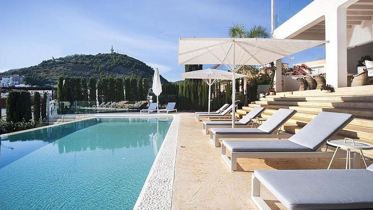 Photo of Outdoor in Palma de Mallorca