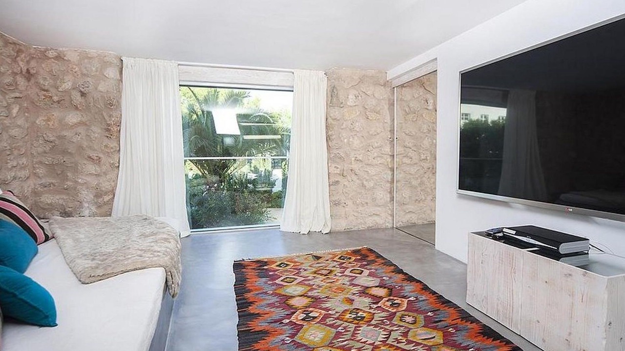 Photo of Bedroom in Palma de Mallorca