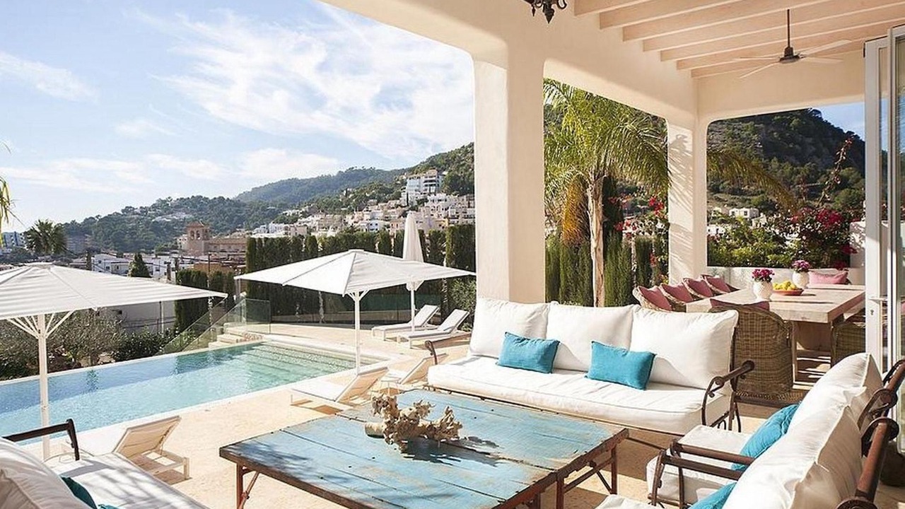 Photo of Outdoor in Palma de Mallorca