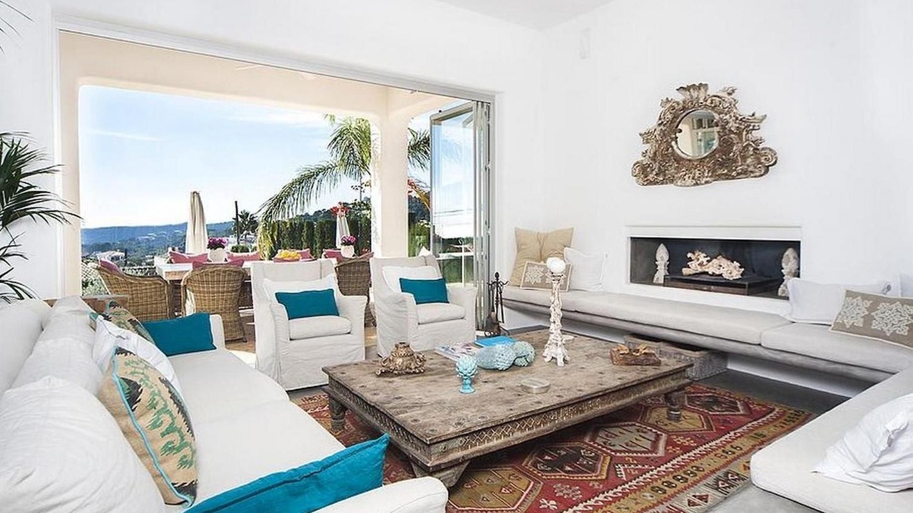 Photo of Livingroom in Palma de Mallorca