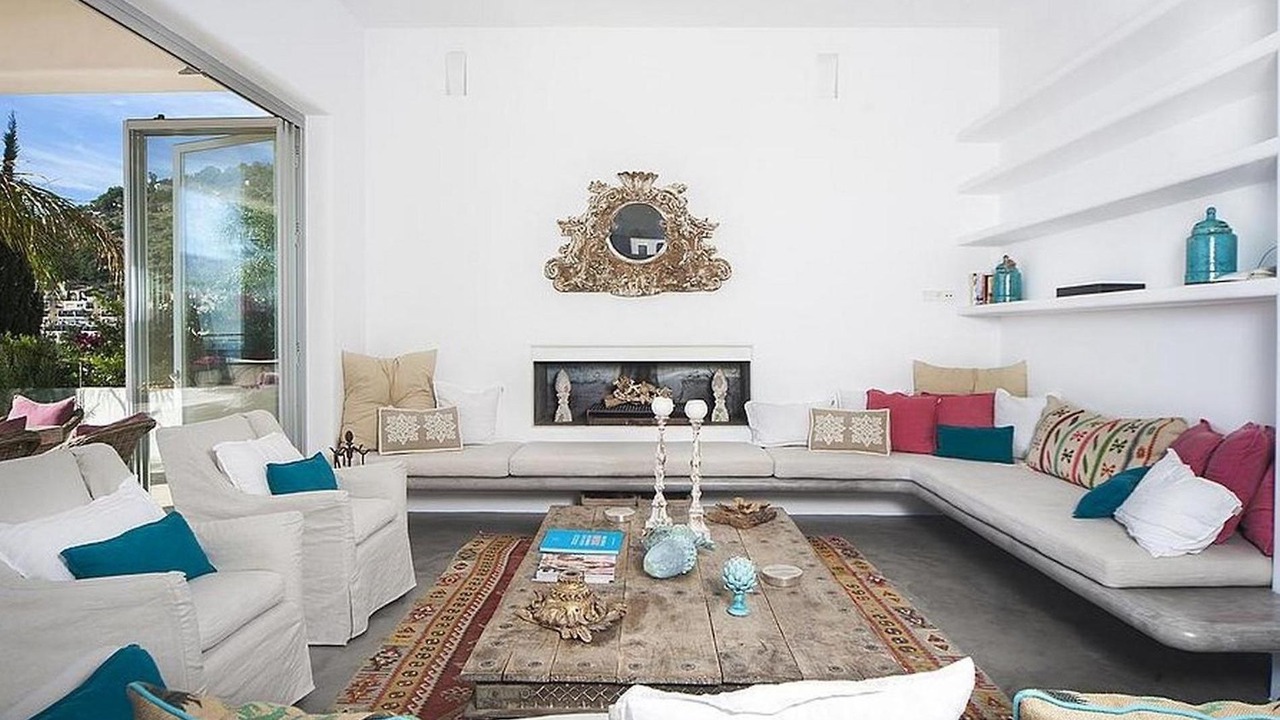 Photo of Livingroom in Palma de Mallorca