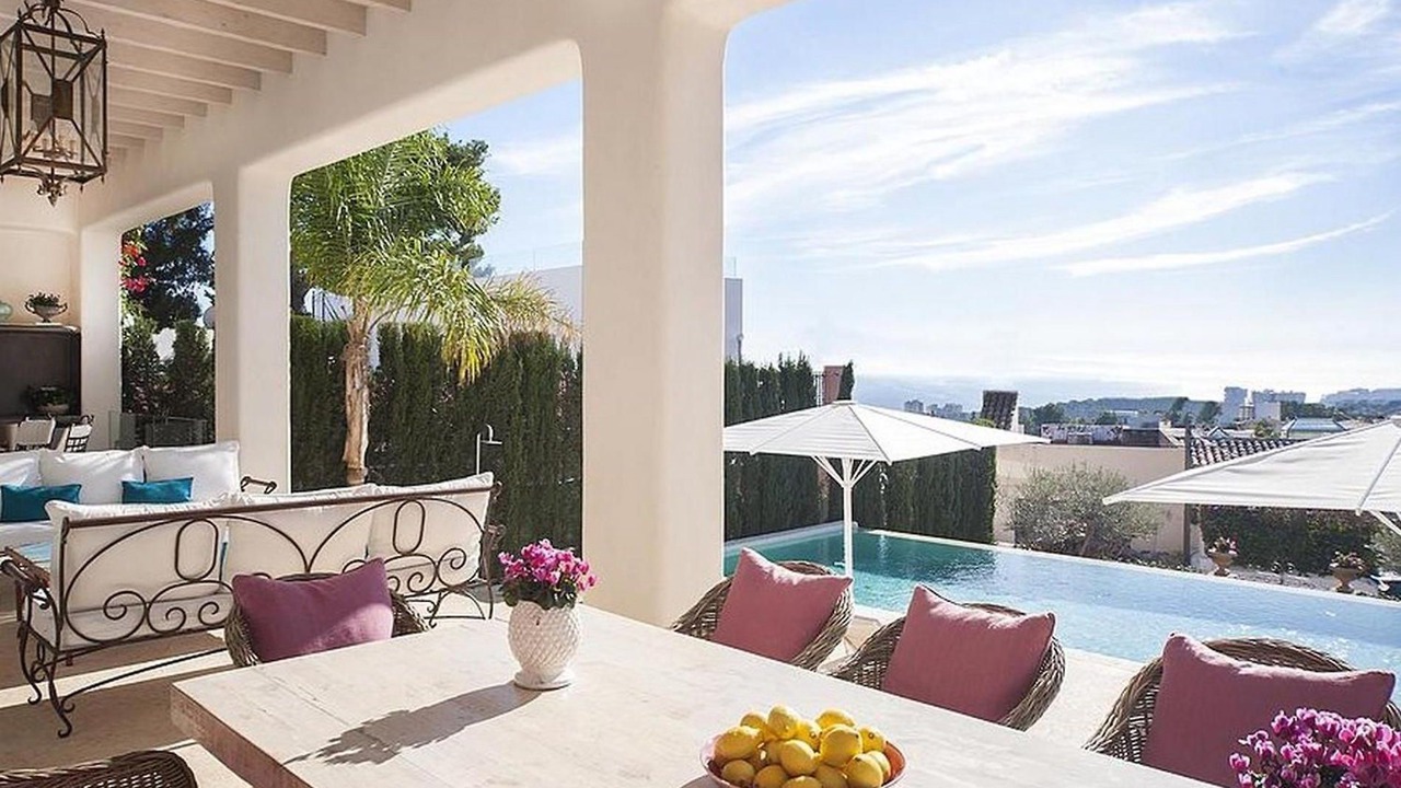 Photo of Outdoor in Palma de Mallorca