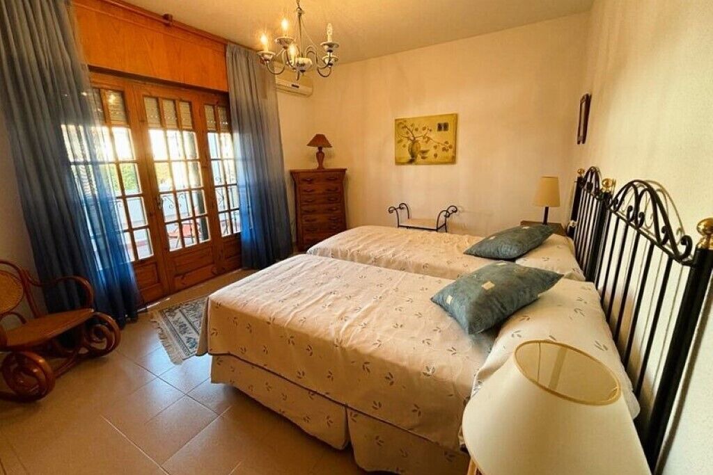Photo of Bedroom in Garrucha