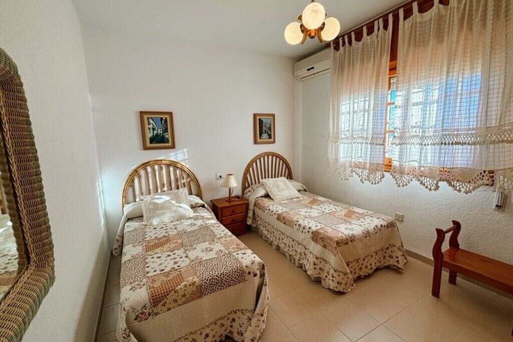 Photo of Bedroom in Garrucha