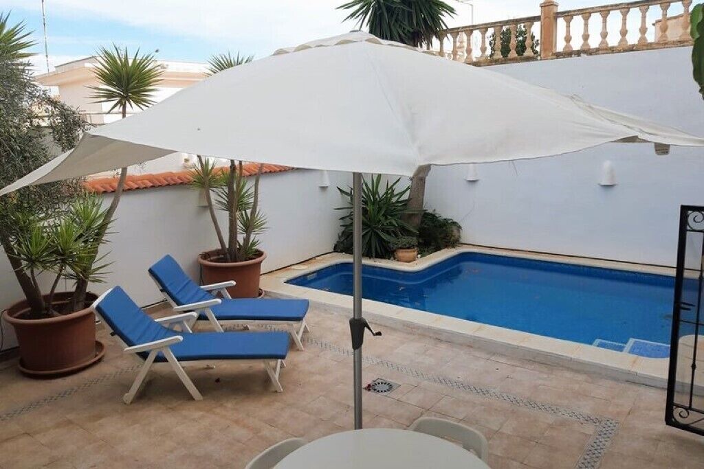Photo of Outdoor in Garrucha