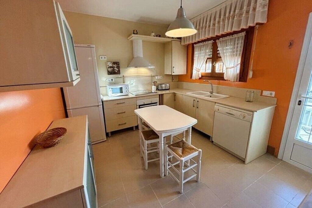 Photo of Kitchen in Garrucha