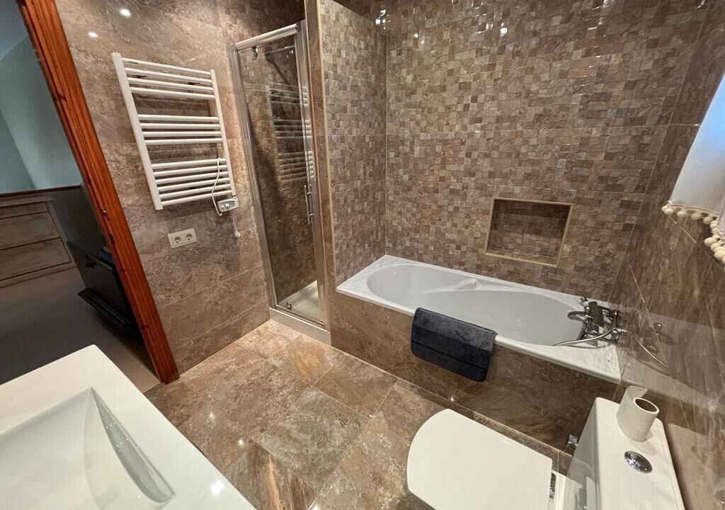 Photo of Bathroom in Garrucha