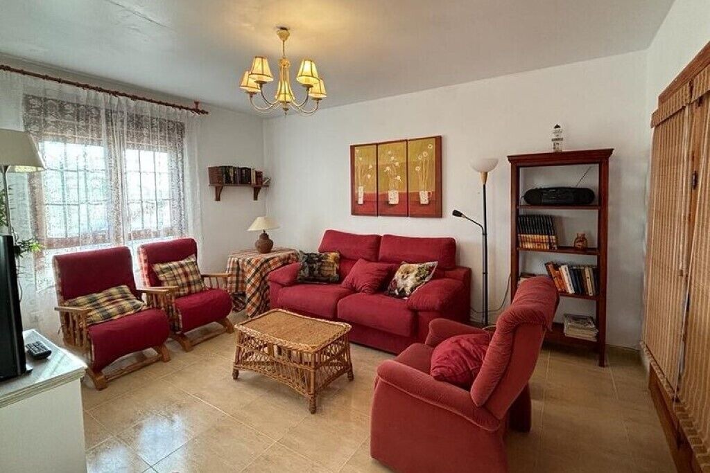 Photo of Livingroom in Garrucha
