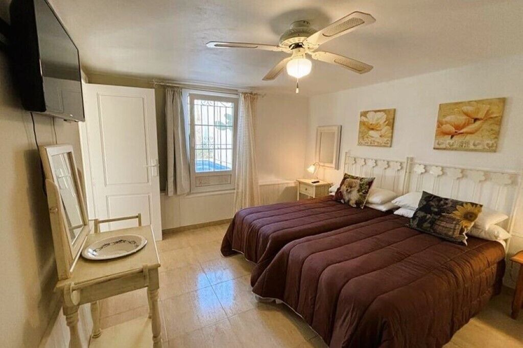 Photo of Bedroom in Garrucha
