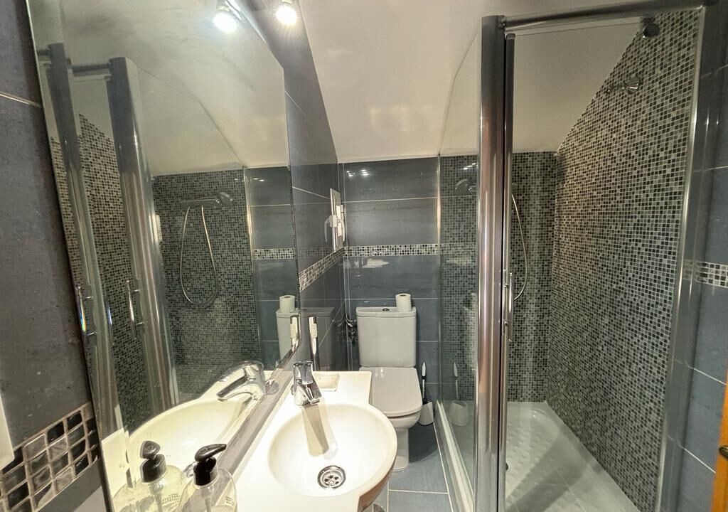 Photo of Bathroom in Garrucha