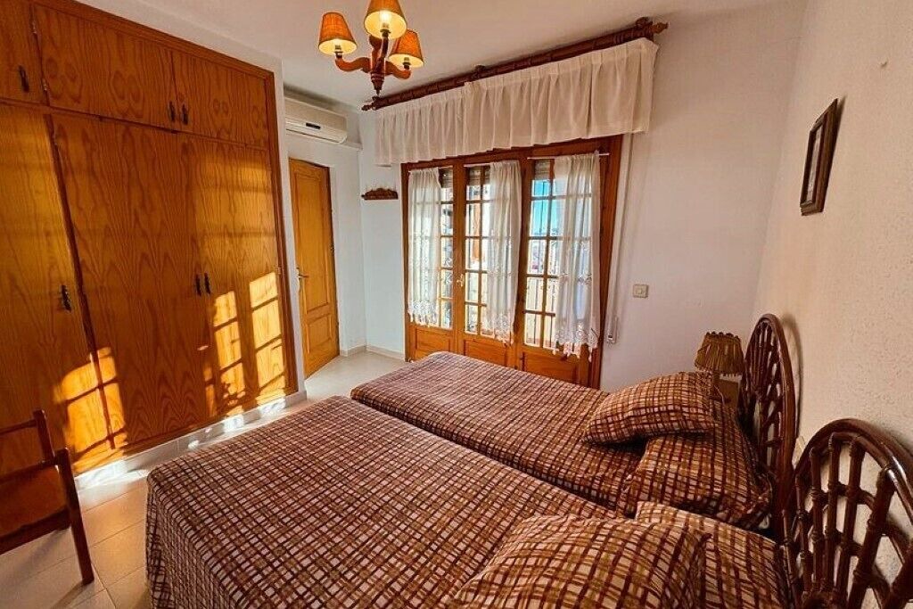 Photo of Bedroom in Garrucha