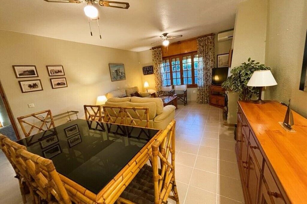 Photo of Livingroom in Garrucha