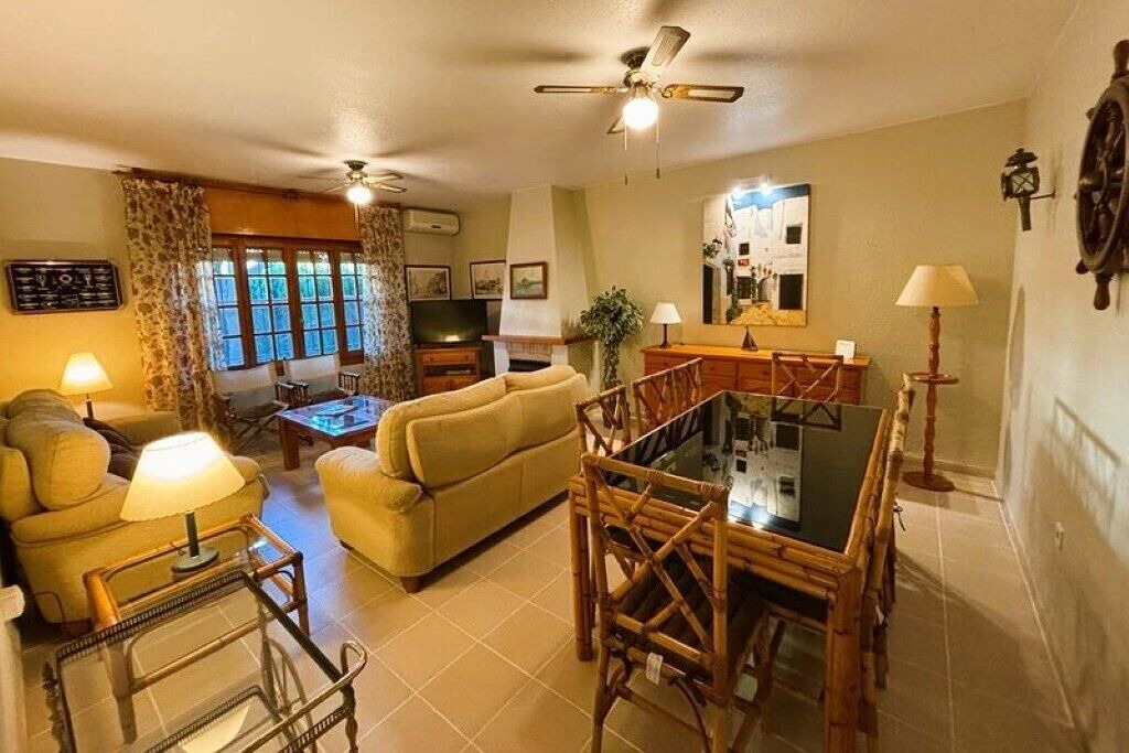 Photo of Bedroom in Garrucha