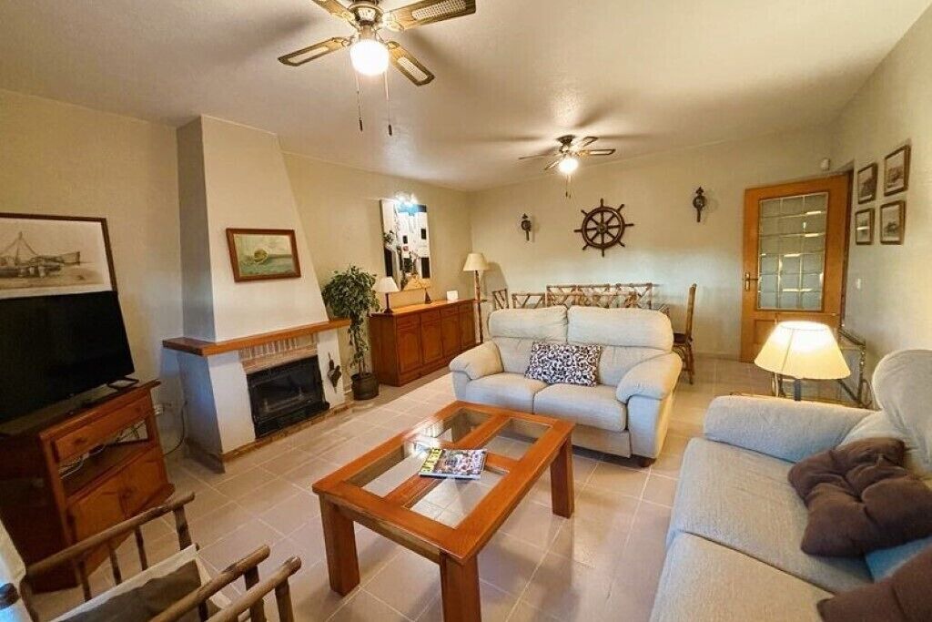 Photo of Livingroom in Garrucha