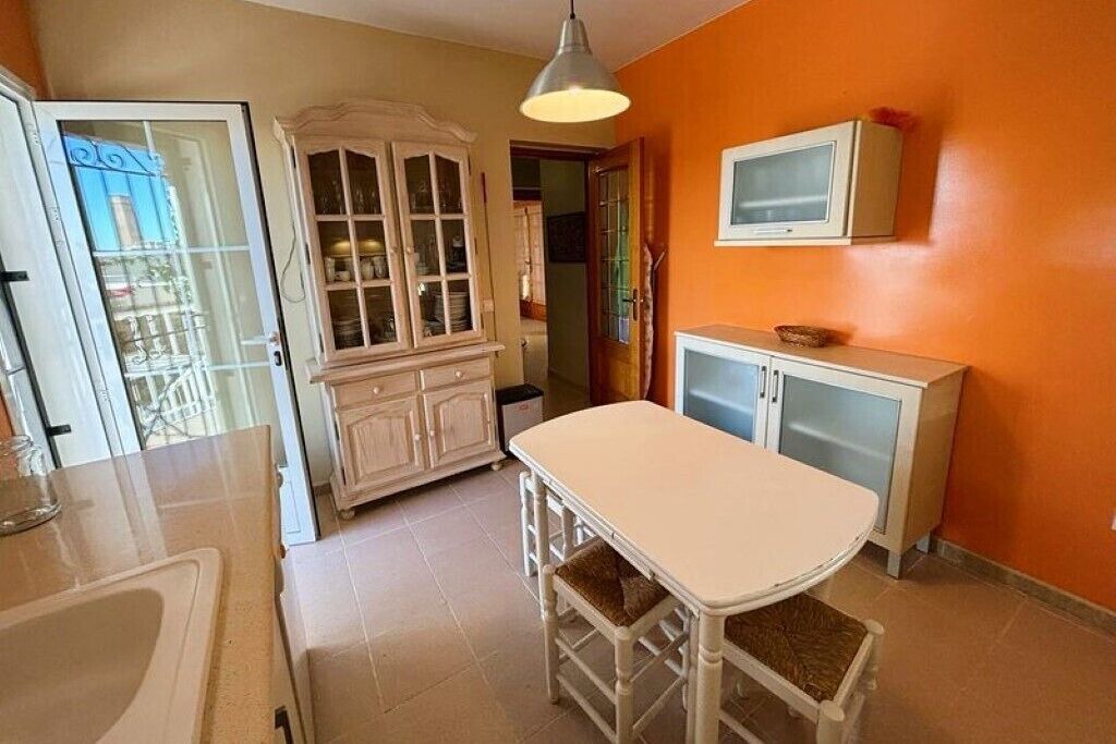 Photo of Kitchen in Garrucha