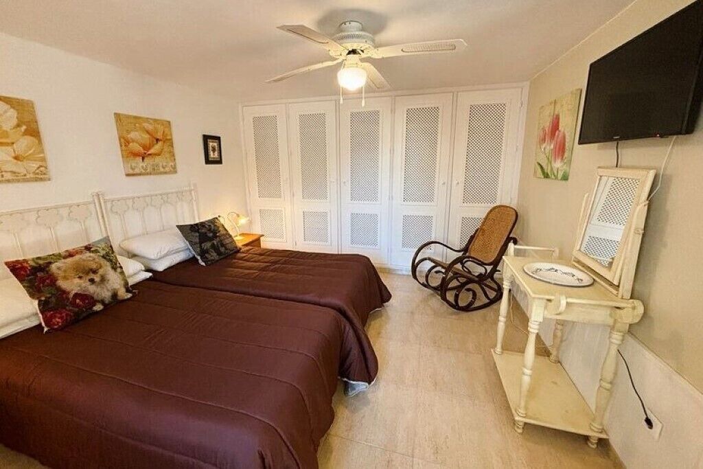 Photo of Bedroom in Garrucha
