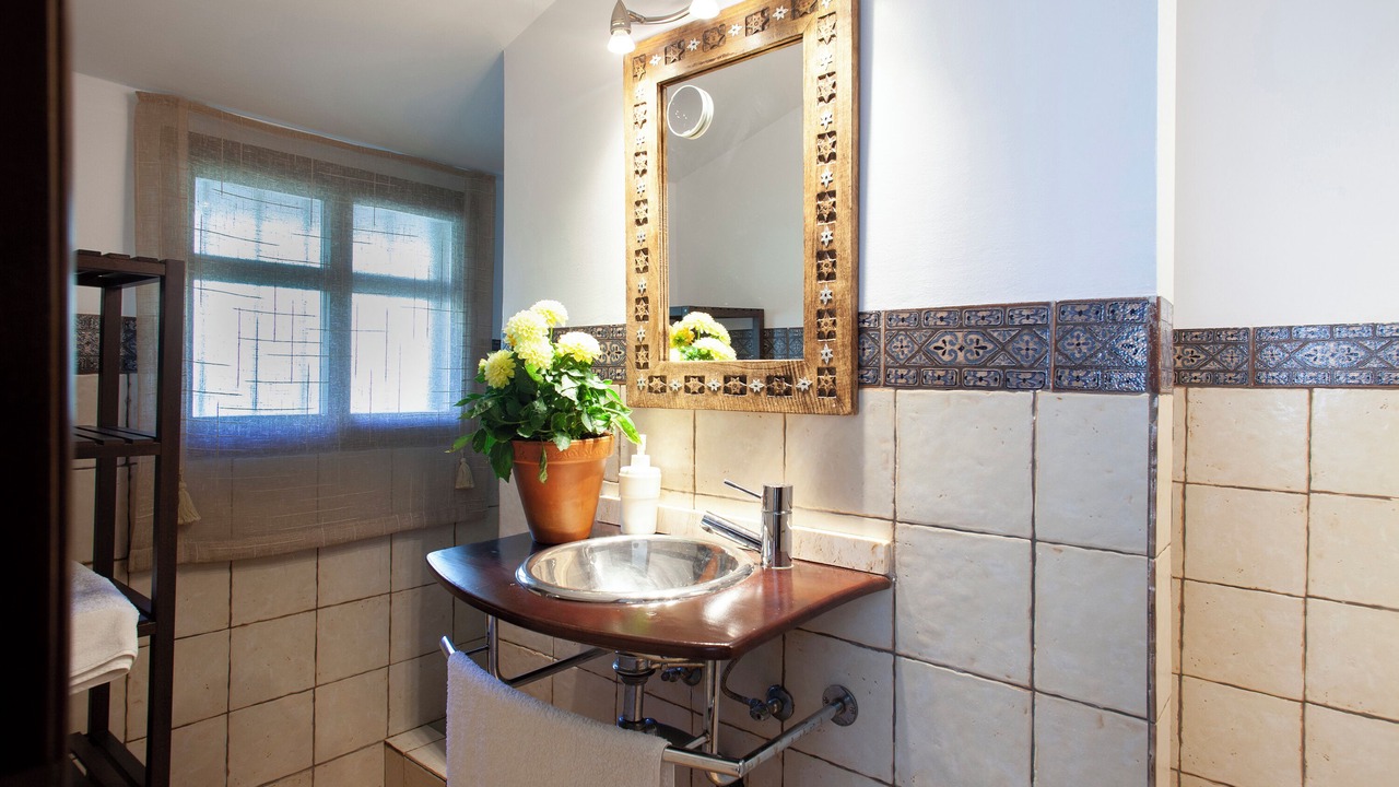 Photo of Bathroom in Quesada