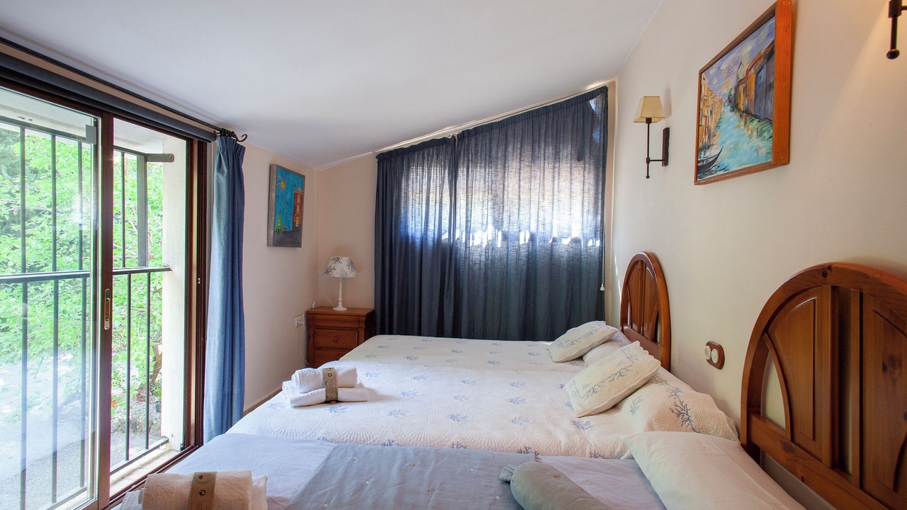 Photo of Bedroom in Quesada