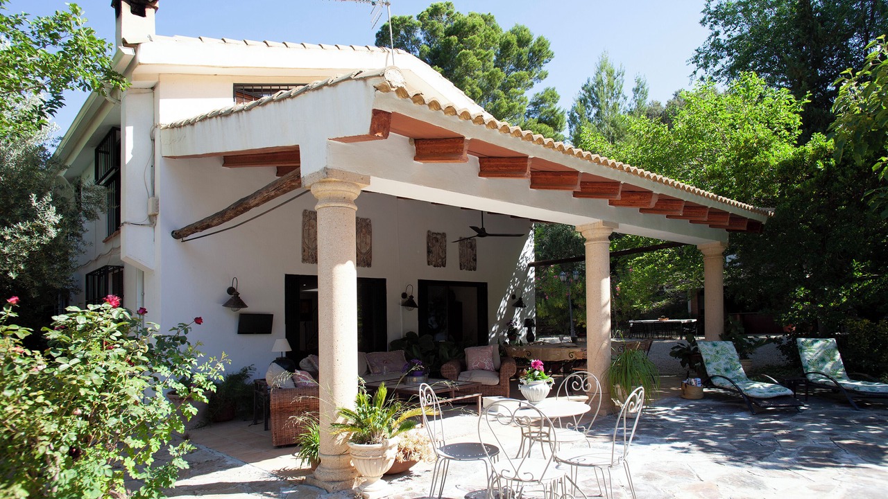 Photo of Outdoor in Quesada