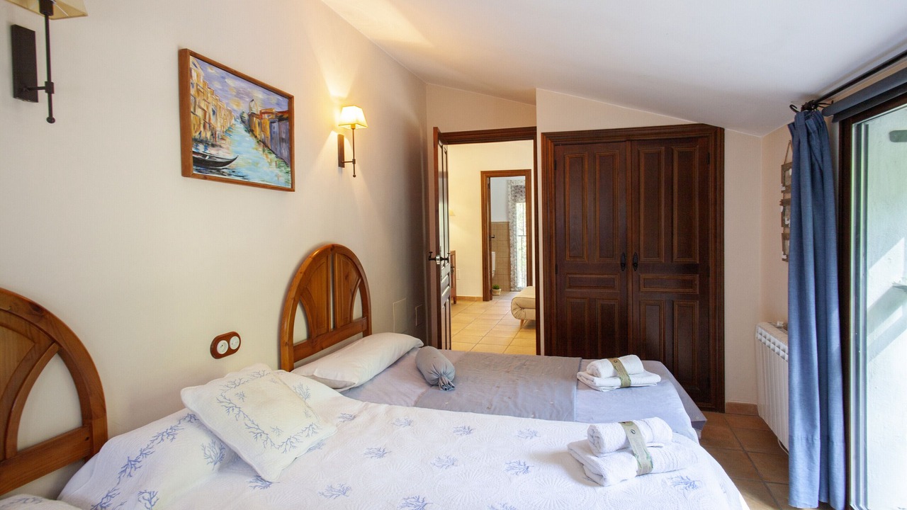 Photo of Bedroom in Quesada