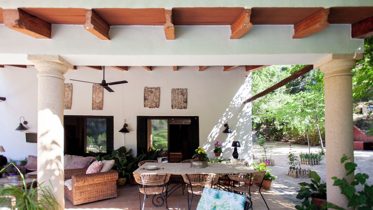 Photo of Outdoor in Quesada