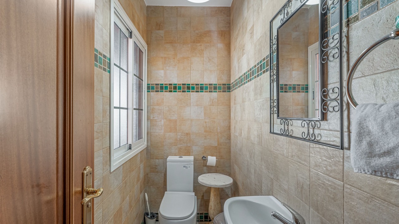 Photo of Bathroom in San Miguel de Abona