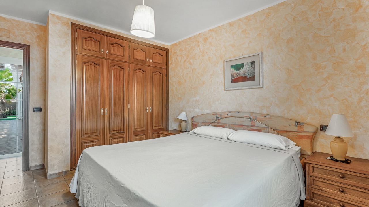Photo of Bedroom in San Miguel de Abona
