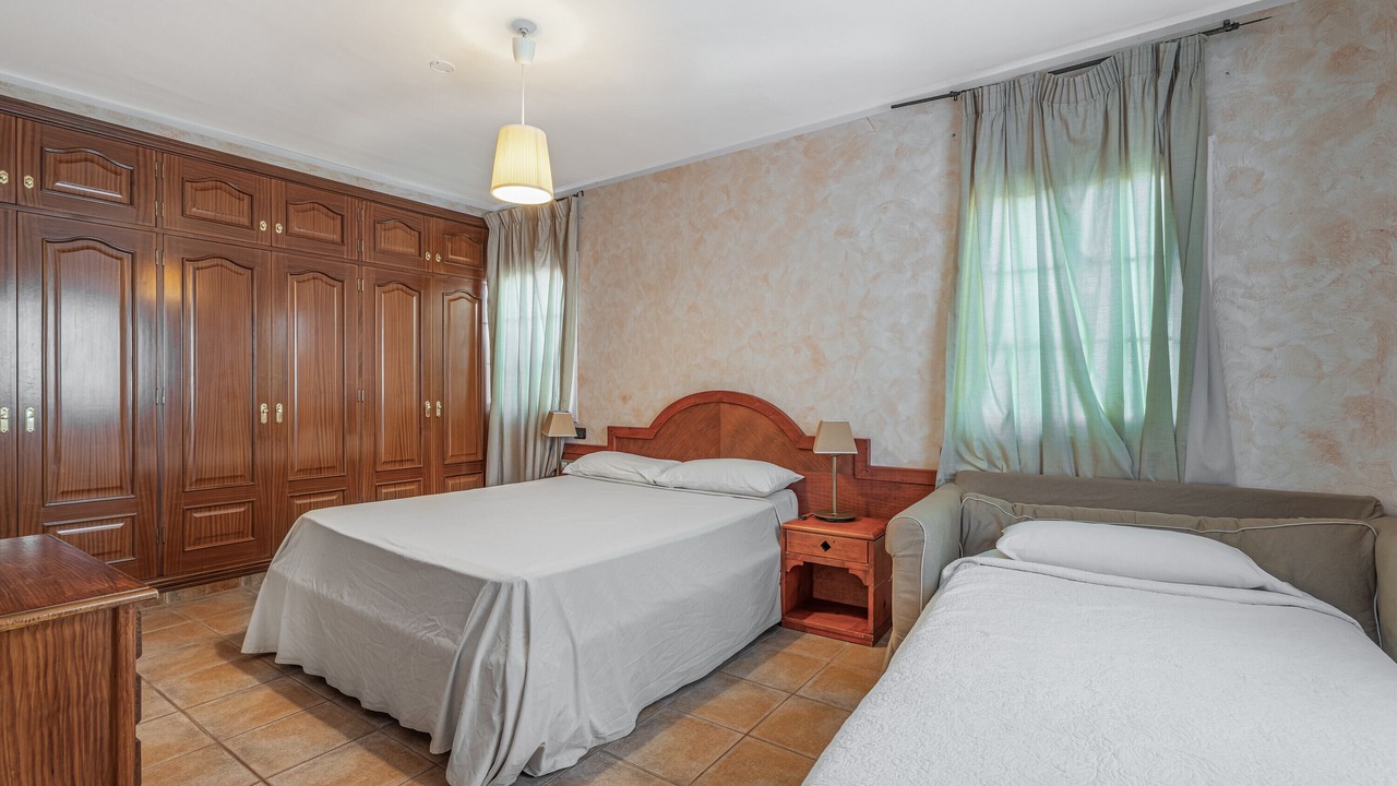 Photo of Bedroom in San Miguel de Abona