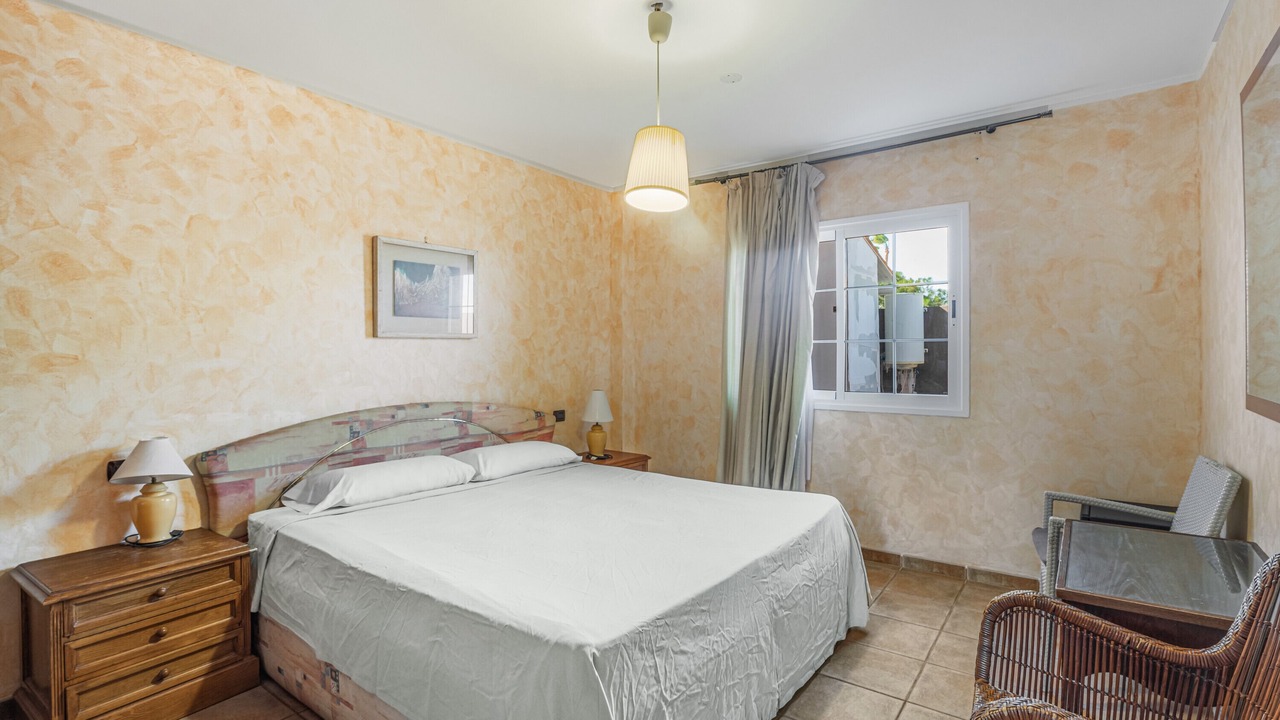 Photo of Bedroom in San Miguel de Abona